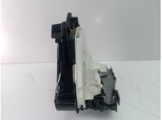 Recambio de cerradura puerta trasera izquierda para seat leon (5f1) 2.0 16v tsi referencia OEM IAM 5K4839015AF 7.PINES  2