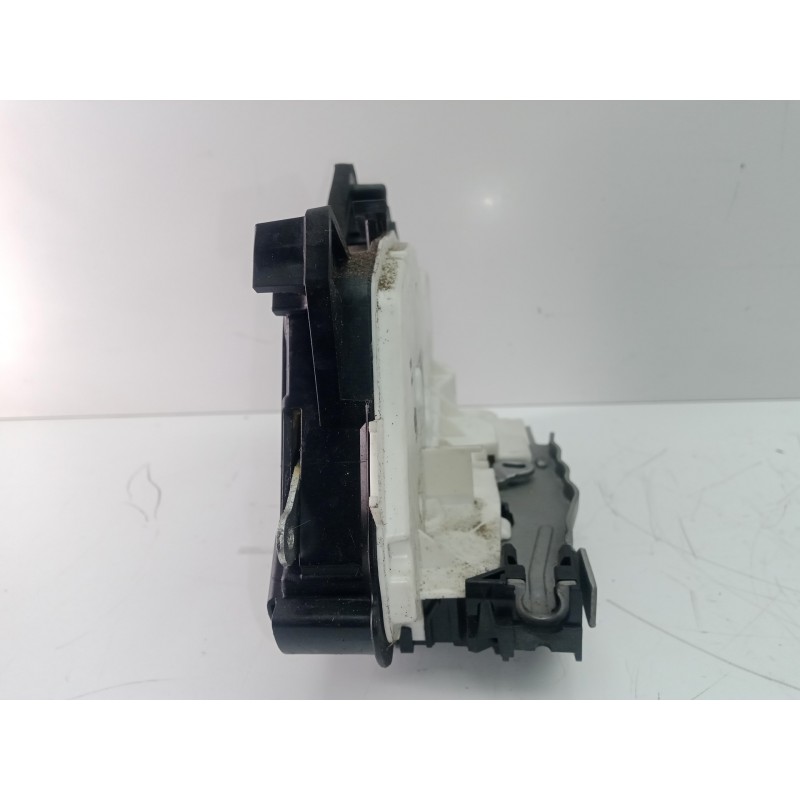 Recambio de cerradura puerta trasera izquierda para seat leon (5f1) 2.0 16v tsi referencia OEM IAM 5K4839015AF 7.PINES 