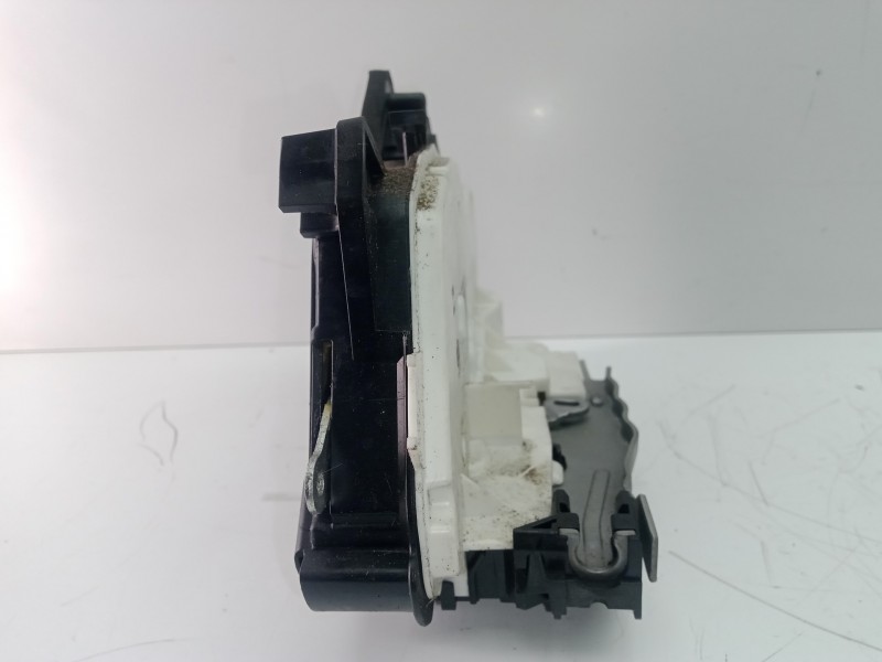 Recambio de cerradura puerta trasera izquierda para seat leon (5f1) 2.0 16v tsi referencia OEM IAM 5K4839015AF 7.PINES 