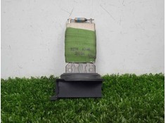 Recambio de resistencia calefaccion para smart forfour 1.5 cdi cat referencia OEM IAM R27KR74K 4.PINES 