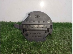 Recambio de resistencia calefaccion para smart forfour 1.5 cdi cat referencia OEM IAM R27KR74K 4.PINES  2