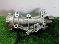 Recambio de bomba aceite para smart forfour 1.5 cdi cat referencia OEM IAM A6390100636 - A6390130536 - A6390340404  