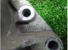 Recambio de tensor correa auxiliar para smart forfour 1.5 cdi cat referencia OEM IAM A6392000470 - 1345A001   2