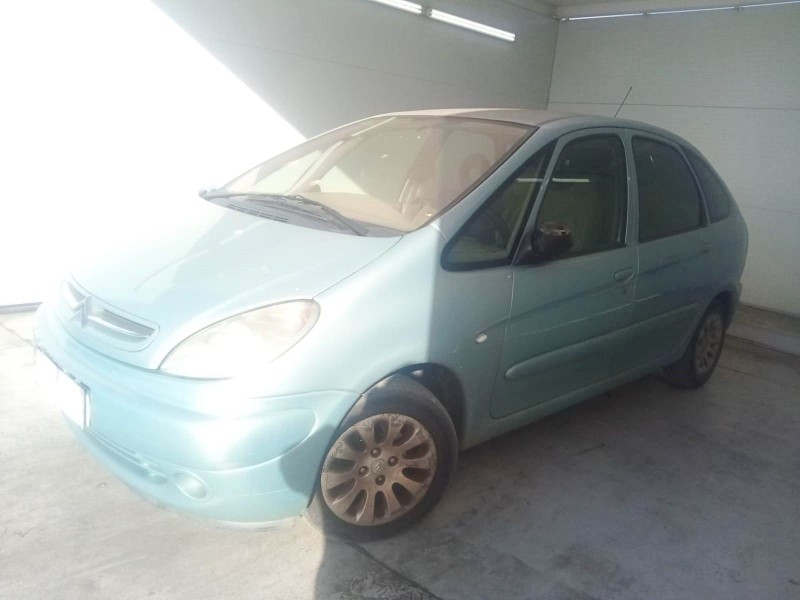 citroën xsara picasso (n68) del año 2002