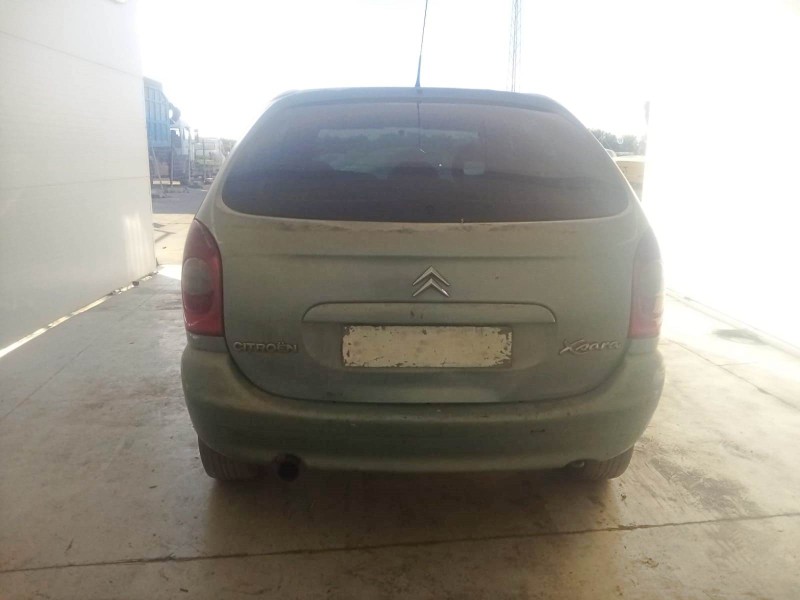 citroën xsara picasso (n68) del año 2002