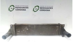 Recambio de intercooler para land rover freelander (ln) 2.0 td4 cat referencia OEM IAM   