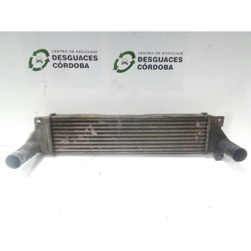 Recambio de intercooler para land rover freelander (ln) 2.0 td4 cat referencia OEM IAM   