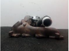 Recambio de turbocompresor para saab 9-3 (ys3f, e79, d79, d75) 1.9 tid referencia OEM IAM 55196859 - 7550461 - HLG04646  GARRETT 2