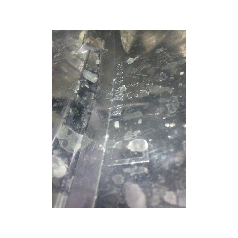 Recambio de piloto trasero derecho para citroën c4 picasso 2.0 hdi fap cat (rhr / dw10bted4) referencia OEM IAM 9653547480 06-10