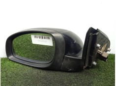 Recambio de retrovisor izquierdo para opel vectra c (z02) 2.2 dti 16v (f69) referencia OEM IAM 24436145FK6 - 362501 NEGRO VECTRA