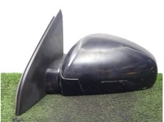 Recambio de retrovisor izquierdo para opel vectra c (z02) 2.2 dti 16v (f69) referencia OEM IAM 24436145FK6 - 362501 NEGRO VECTRA 2