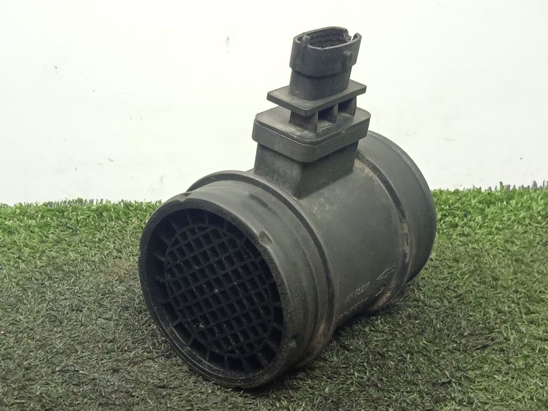 Recambio de caudalimetro para fiat grande punto (199_) 1.9 d multijet referencia OEM IAM 0281002618 - 55350048 - 4667299 BOSCH 4