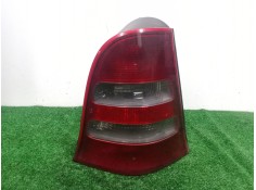 Recambio de piloto trasero derecho para mercedes-benz clase a (w168) a 170 cdi (168.009, 168.109) referencia OEM IAM SIN.REFEREN