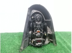 Recambio de piloto trasero derecho para mercedes-benz clase a (w168) a 170 cdi (168.009, 168.109) referencia OEM IAM SIN.REFEREN 2