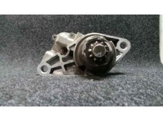 Recambio de motor arranque para seat ibiza (6l1) 1.4 16v referencia OEM IAM 0001120400-02T911023 CONECTOR CUADRADO 10.DIENTES 2