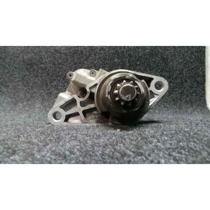 Recambio de motor arranque para seat ibiza (6l1) 1.4 16v referencia OEM IAM 0001120400-02T911023 CONECTOR CUADRADO 10.DIENTES