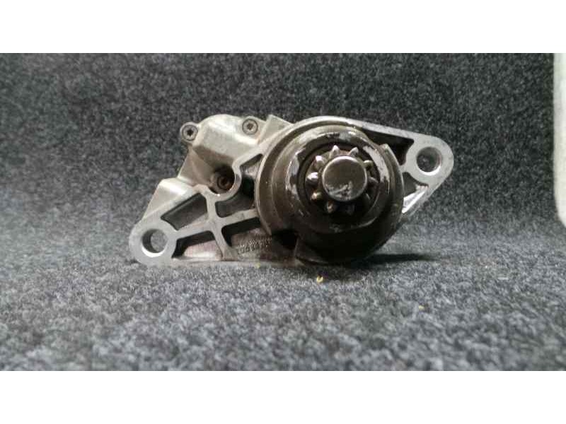 Recambio de motor arranque para seat ibiza (6l1) 1.4 16v referencia OEM IAM 0001120400-02T911023 CONECTOR CUADRADO 10.DIENTES