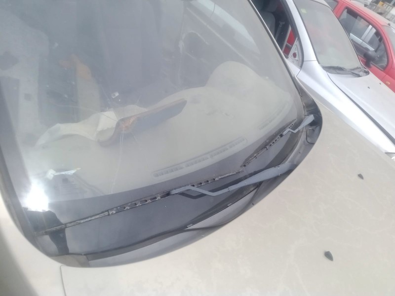 Recambio de brazo limpia delantero izquierdo para chevrolet epica 2.0 diesel cat referencia OEM IAM   