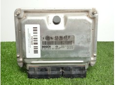 Recambio de centralita motor uce para volkswagen golf iv (1j1) 1.9 tdi referencia OEM IAM 038906019DF - 0281010497 BOSCH EDC15P+