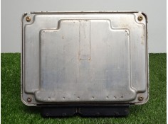 Recambio de centralita motor uce para volkswagen golf iv (1j1) 1.9 tdi referencia OEM IAM 038906019DF - 0281010497 BOSCH EDC15P+ 2