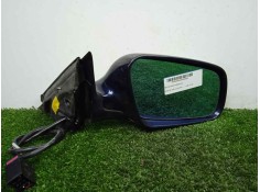Recambio de retrovisor derecho para audi a8 (d2) 4.2 v8 40v referencia OEM IAM  ELECTRICO - 7.CABLES AZUL