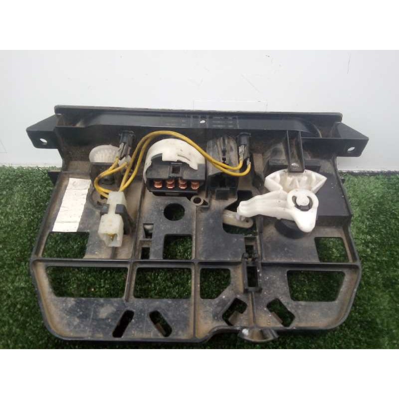 Recambio de mando calefaccion / aire acondicionado para mitsubishi canter 01/99  3.0 diesel referencia OEM IAM SINREFERENCIA  