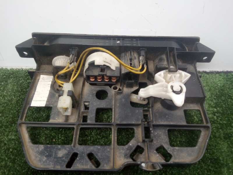 Recambio de mando calefaccion / aire acondicionado para mitsubishi canter 01/99  3.0 diesel referencia OEM IAM SINREFERENCIA  