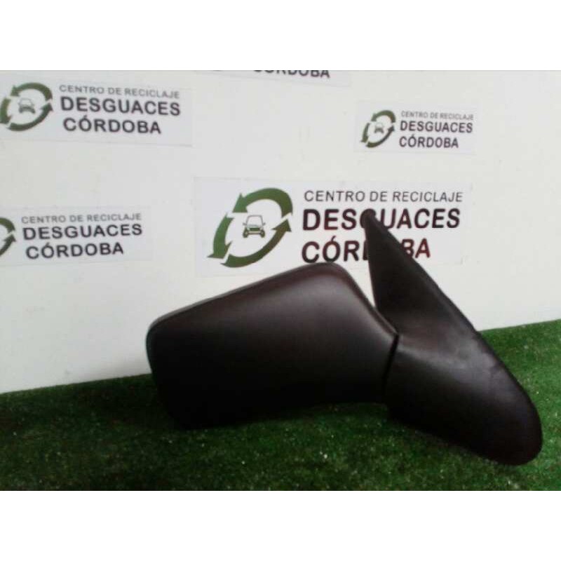Recambio de retrovisor derecho para seat ibiza (6k) referencia OEM IAM 24851812 93-99 - MANUAL SIN USAR