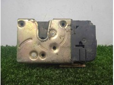 Recambio de cerradura puerta delantera derecha para citroën xsara berlina 1.9 turbodiesel referencia OEM IAM  1.SERIE - 6.PINES 