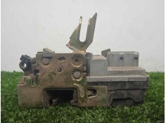 Recambio de cerradura puerta delantera derecha para citroën xsara berlina 1.9 turbodiesel referencia OEM IAM  1.SERIE - 6.PINES  2