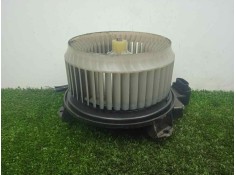 Recambio de motor calefaccion para toyota corolla (e15) 1.4 turbodiesel cat referencia OEM IAM 2727008083 CON.CLIMA Ø DIAMETRO: 