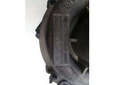 Recambio de turbocompresor para renault scenic ii 1.9 dci diesel referencia OEM IAM 8200398585-7555073   2