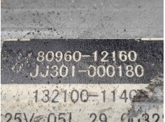 Recambio de columna direccion para toyota corolla (e15) 1.4 turbodiesel cat referencia OEM IAM 4525002692 - 8096012160 - JJ30100 2