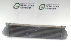 Recambio de intercooler para land rover freelander (ln) 2.0 td4 cat referencia OEM IAM    2