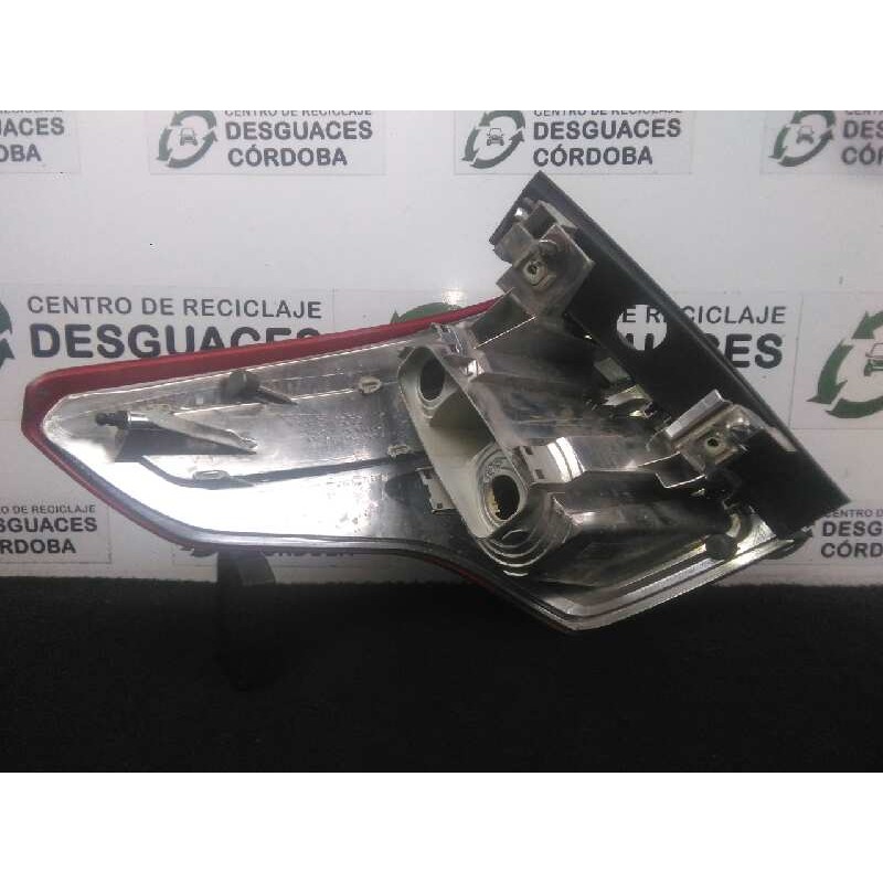 Recambio de piloto trasero derecho para citroën c4 picasso 2.0 hdi fap cat (rhr / dw10bted4) referencia OEM IAM 9653547480 06-10