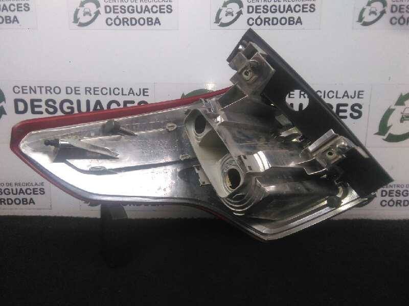 Recambio de piloto trasero derecho para citroën c4 picasso 2.0 hdi fap cat (rhr / dw10bted4) referencia OEM IAM 9653547480 06-10