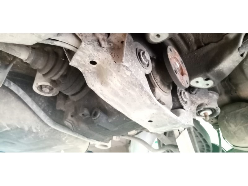 Recambio de diferencial trasero para bmw 3 touring (e46) 320 d referencia OEM IAM  VEHICULO CON CAMBIO MANUAL RELACION 2.35