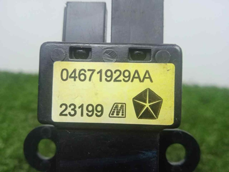 Recambio de mando multifuncion para chrysler pt cruiser (pt) 2.2 crd cat referencia OEM IAM 04671929AA - 4671929AA  