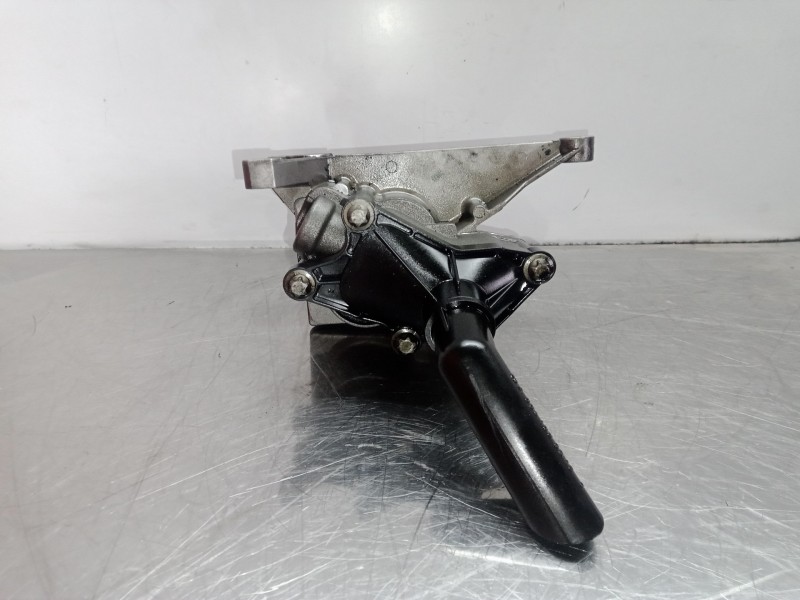 Recambio de bomba aceite para chrysler pt cruiser (pt) 2.2 crd cat referencia OEM IAM A6641860015  