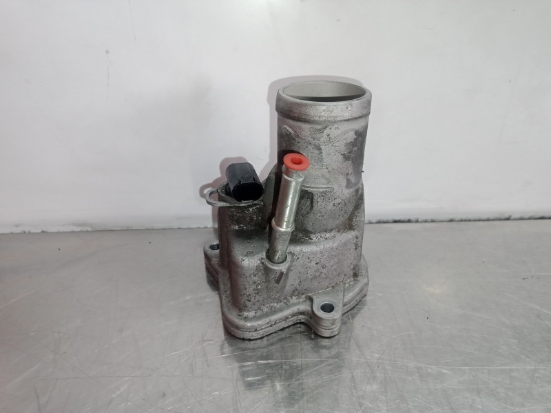 Recambio de termostato para chrysler pt cruiser (pt) 2.2 crd cat referencia OEM IAM A6642030375  