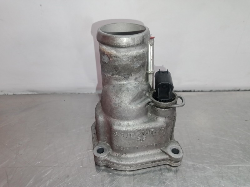 Recambio de termostato para chrysler pt cruiser (pt) 2.2 crd cat referencia OEM IAM A6642030375  