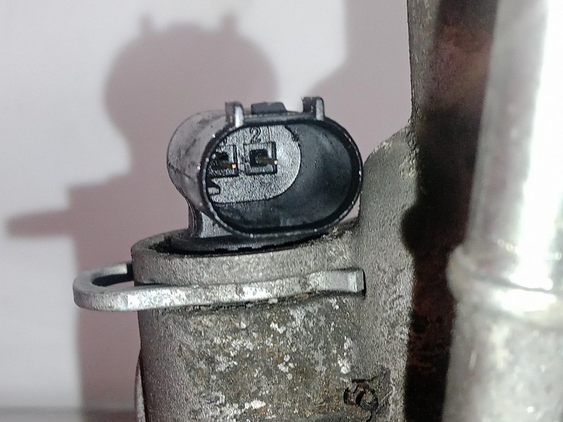 Recambio de termostato para chrysler pt cruiser (pt) 2.2 crd cat referencia OEM IAM A6642030375  