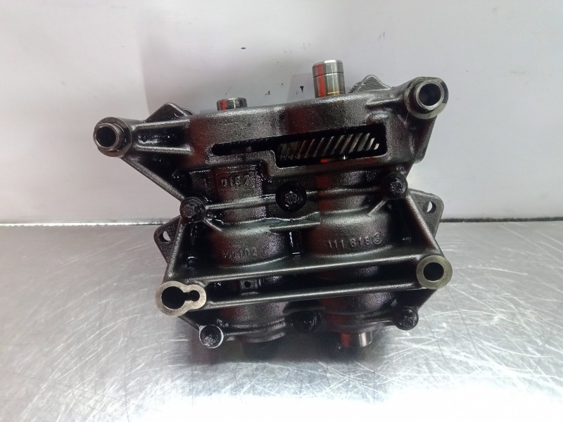 Recambio de bomba aceite para chrysler pt cruiser (pt) 2.2 crd cat referencia OEM IAM A6460100236  