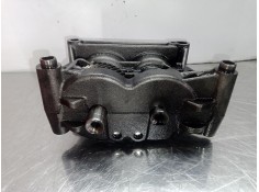 Recambio de bomba aceite para chrysler pt cruiser (pt) 2.2 crd cat referencia OEM IAM A6460100236   2