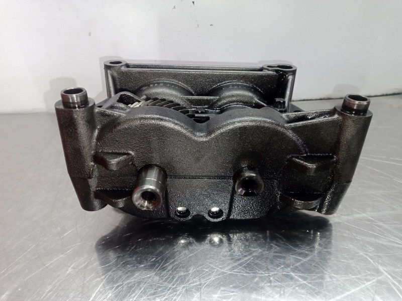 Recambio de bomba aceite para chrysler pt cruiser (pt) 2.2 crd cat referencia OEM IAM A6460100236  