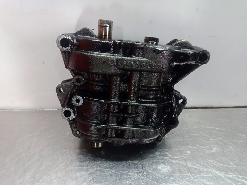 Recambio de bomba aceite para chrysler pt cruiser (pt) 2.2 crd cat referencia OEM IAM A6460100236  