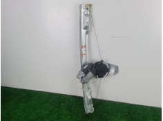 Recambio de elevalunas trasero izquierdo para citroën c4 grand picasso i (ua_) 1.6 hdi referencia OEM IAM 135090222 CON.MOTOR 06