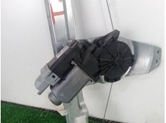 Recambio de elevalunas trasero izquierdo para citroën c4 grand picasso i (ua_) 1.6 hdi referencia OEM IAM 135090222 CON.MOTOR 06 2