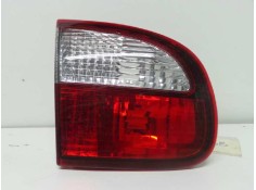 Recambio de piloto trasero izquierdo para daewoo lanos referencia OEM IAM   INTERIOR