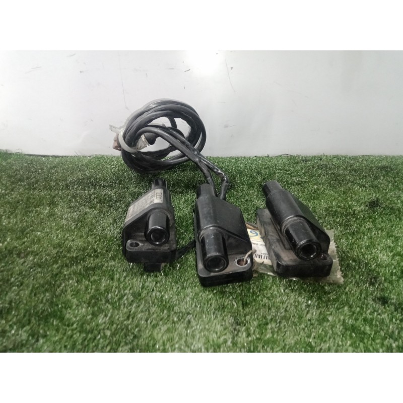 Recambio de bobina encendido para audi a4 berlina (b5) 2.6 v6 cat (abc) referencia OEM IAM 078905101C-CM16002-078905115  HITACHI